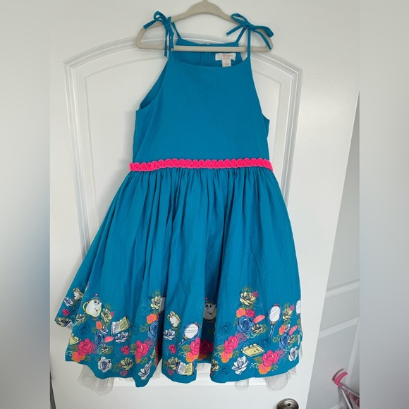 RARE Disney Collection by Tutu Couture EUC Size 8 - Picture 2 of 8